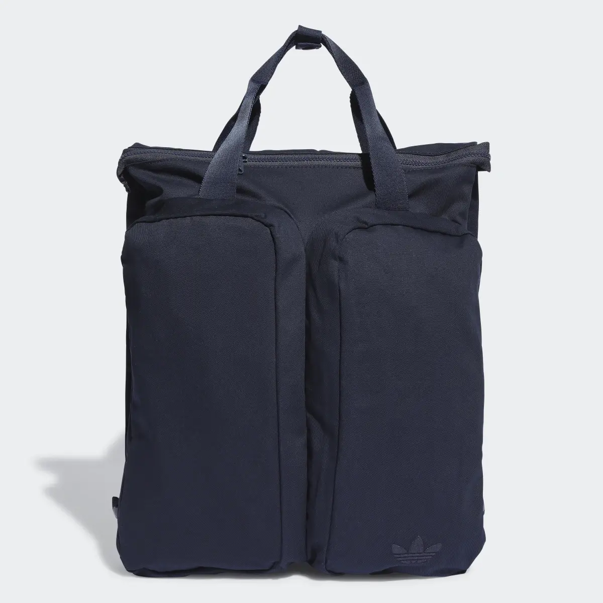 Adidas RIFTA Shopper Backpack. 1