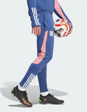 Adidas Olympique Lyonnais Tiro 23 Training Pants. 3
