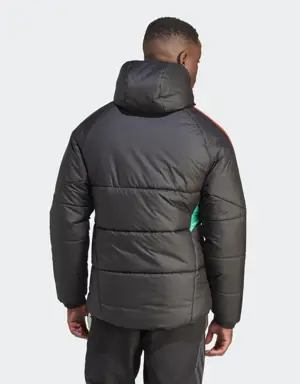 Adidas Manchester United Condivo 23 Winter Jacket. 3 Adidas Manchester United Condivo 23 Winter Jacket. 3