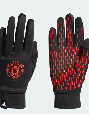 Manchester United Fieldplayer Gloves
