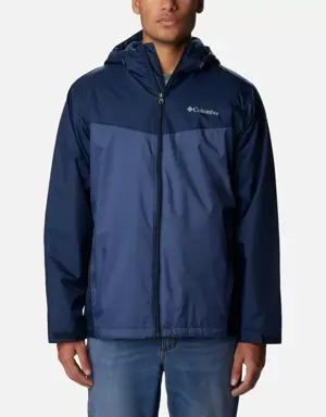 Men's Glennaker™ Sherpa Lined Jacket