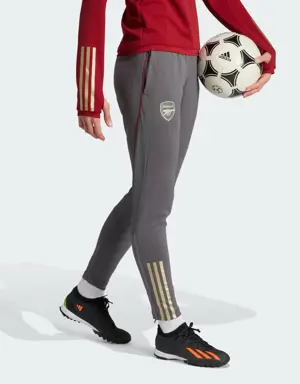 Adidas Arsenal Tiro 23 Training Pants. 3