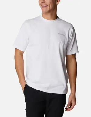Men's Sun Trek™ Short Sleeve T-Shirt