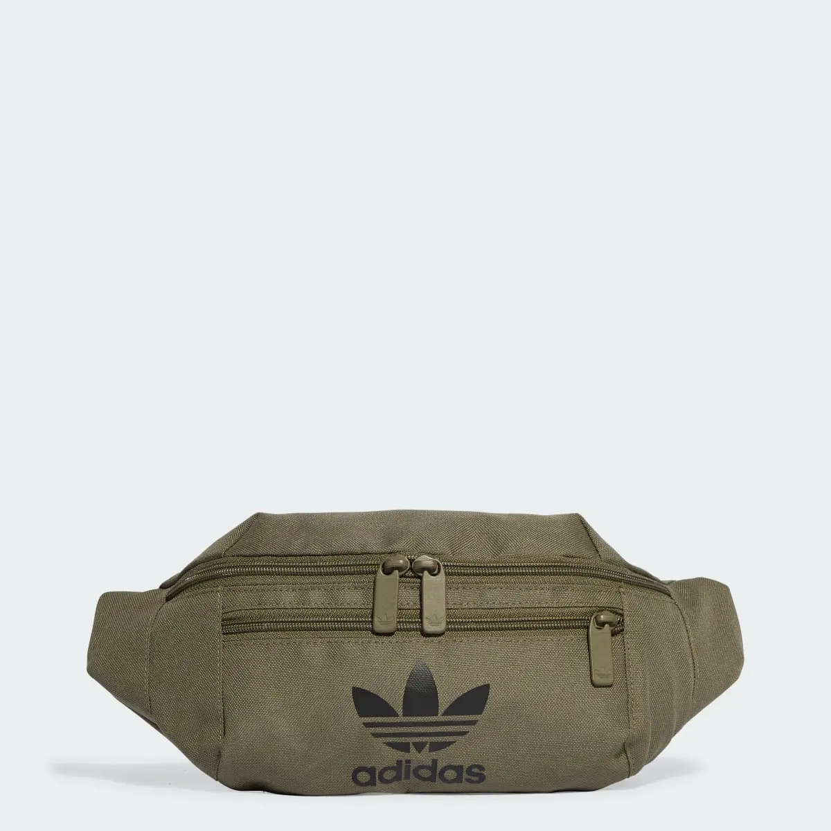 Adidas Adicolor Classic Waist Bag. 1