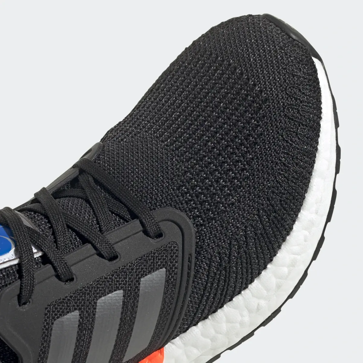 Adidas Ultraboost 20 Running Shoes. 3