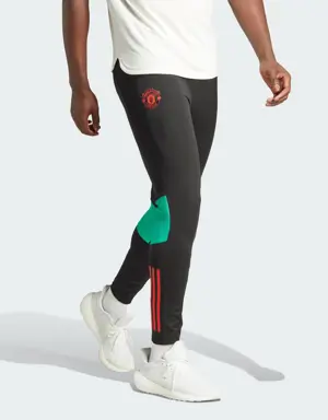 Pantalón Manchester United Tiro 23 Pro