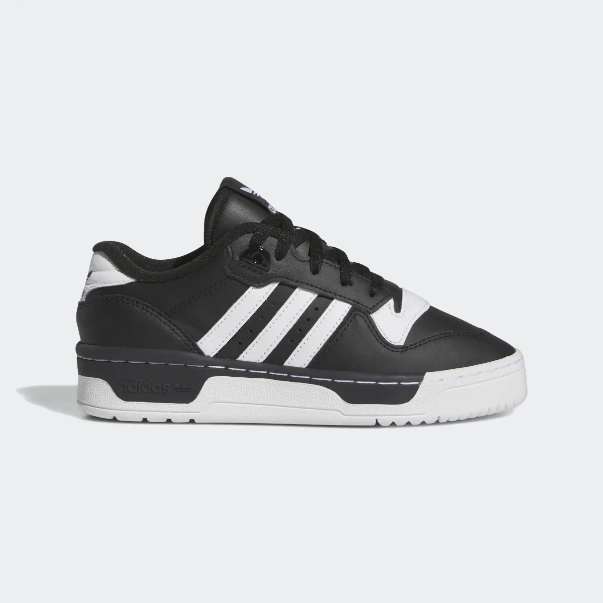 Adidas Sapatilhas Rivalry Low – Criança. 2