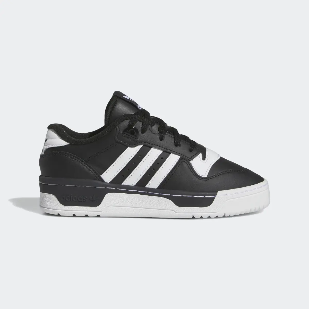 Adidas Rivalry Low Shoes Kids. 2