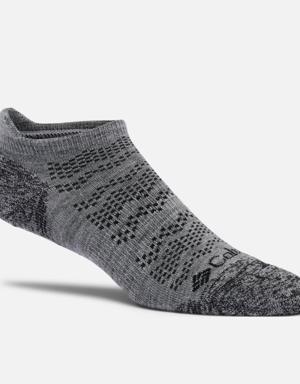 Unisex Montrail Wool No-Show Sock