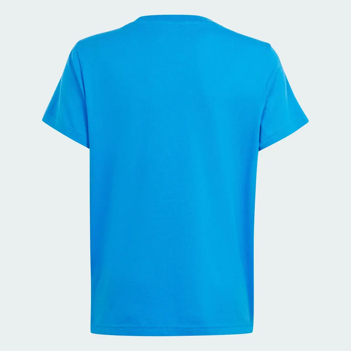 Adidas Adicolor Trefoil Tee. 2