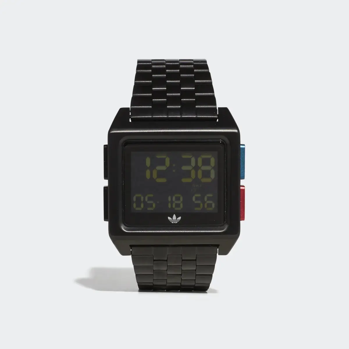 Adidas ARCHIVE_M1 Watch. 2