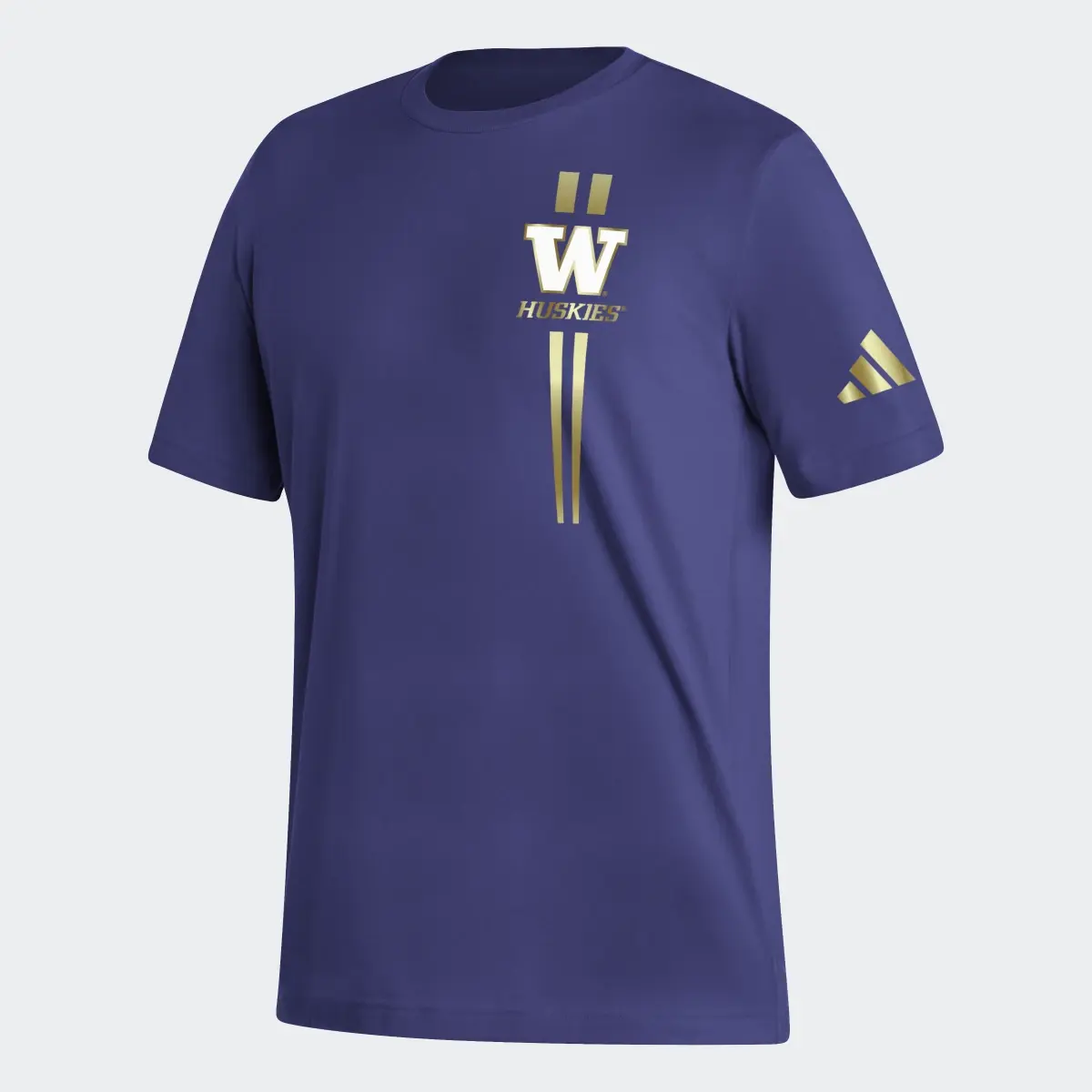 Adidas Washington Playmaker Tee. 1