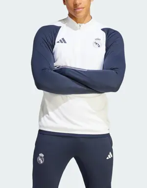 Adidas Sudadera entrenamiento Real Madrid Tiro 23