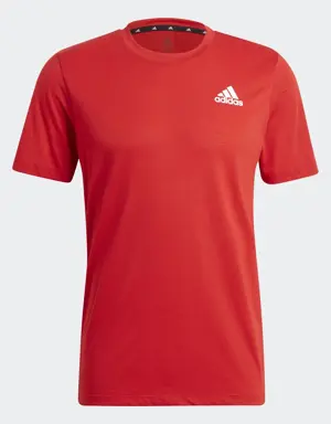 AEROREADY Designed to Move Sport Tee