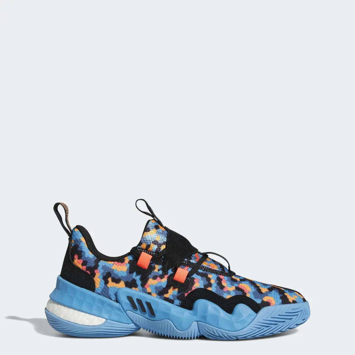 Adidas Tenis Trae Young 1. 1