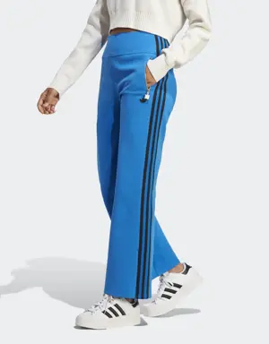 Blue Version Pants