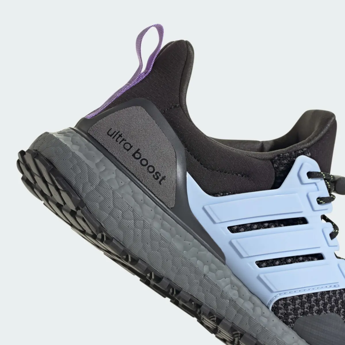 Adidas Ultraboost 1.0 Shoes. 3