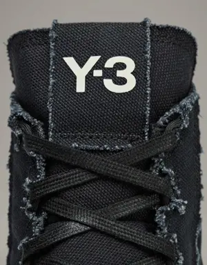 Adidas Nizza High Y-3. 2 Adidas Nizza High Y-3. 2