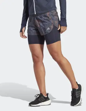 Run Fast 2-in-1 Shorts