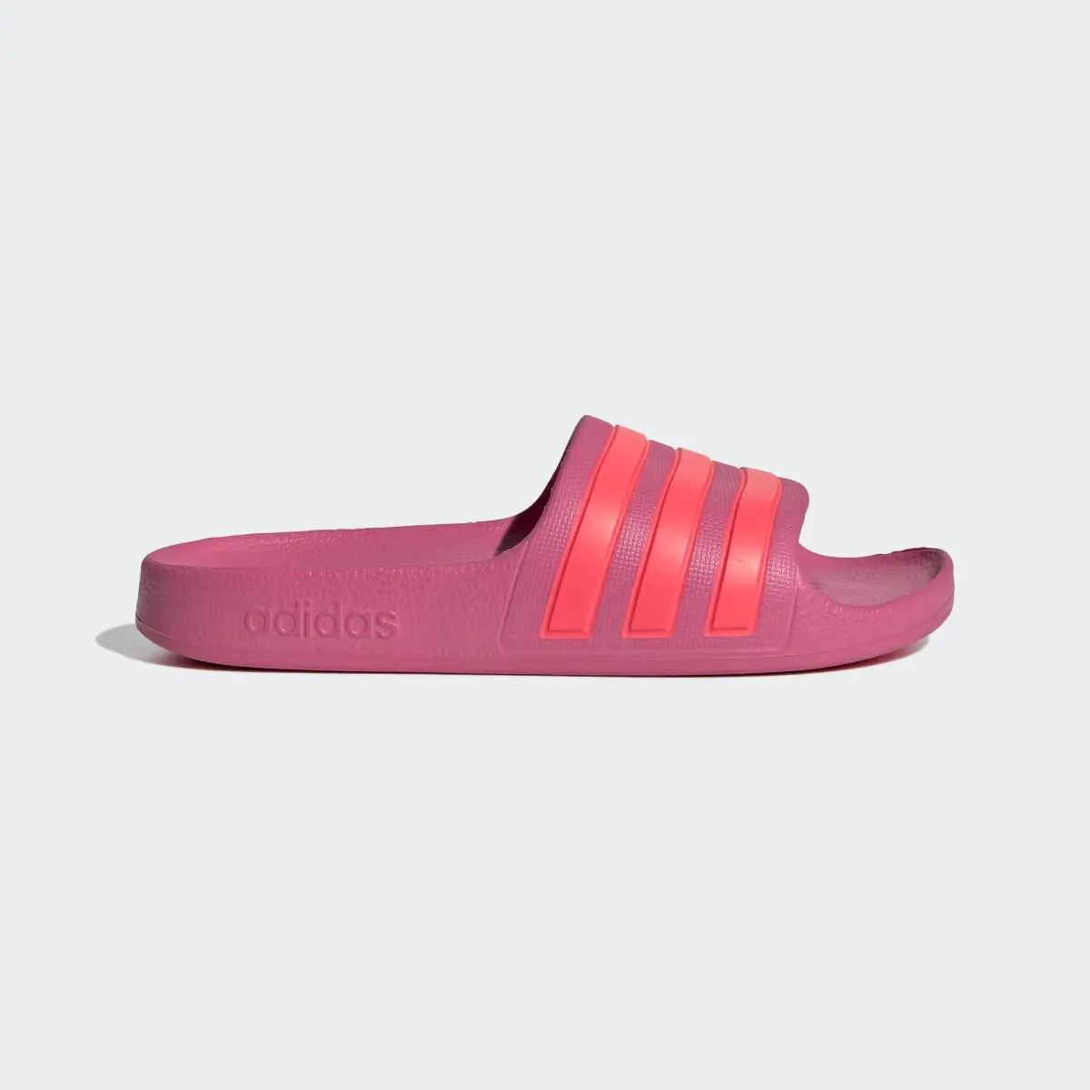 Adidas Chancla Adilette Aqua. 2