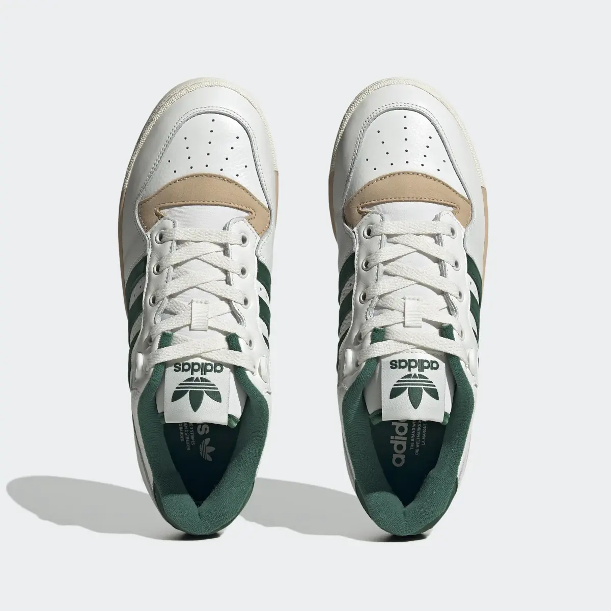 Adidas Tenis Rivalry Low. 3