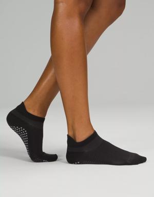 Women's Find Your Balance Studio Tab Sock