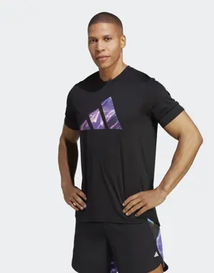 Playera de Entrenamiento Designed For Movement HIIT