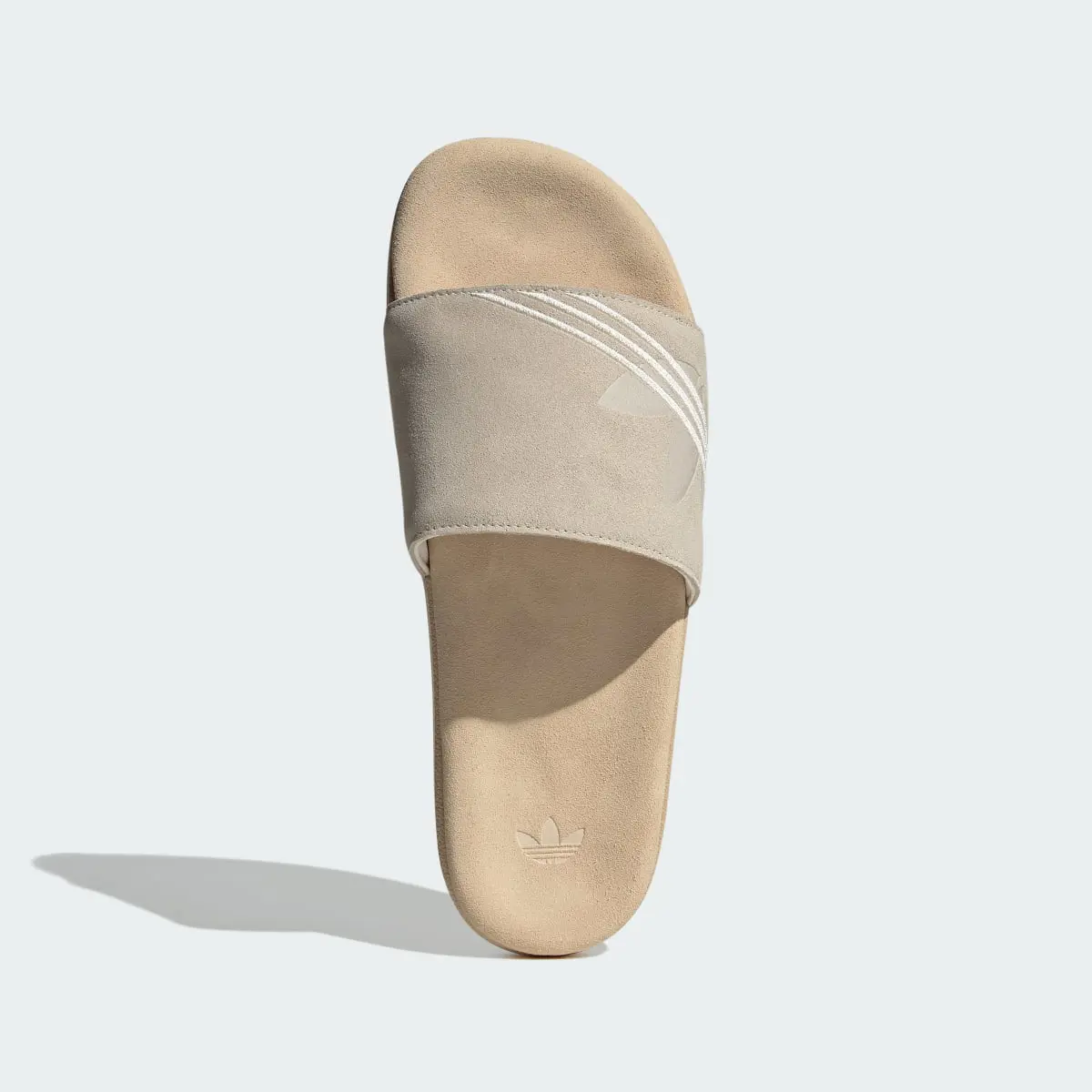 Adidas Adilette Premium Slides. 3