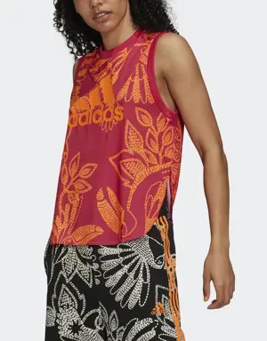 Adidas FARM Rio Tank Top