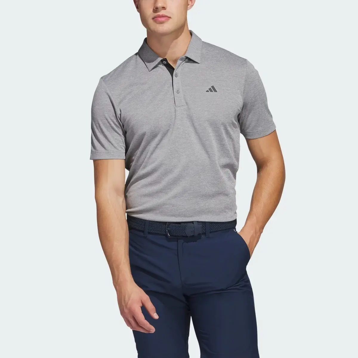 Adidas Polo Drive. 1