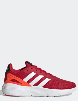 Adidas Tenis Nebzed Cloudfoam