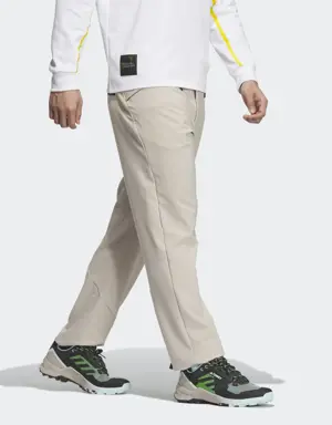 Adidas National Geographic Soft Shell Trousers. 3