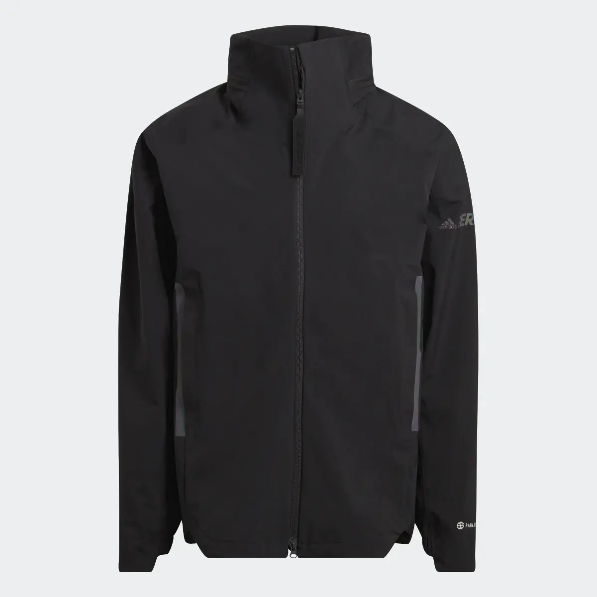 Adidas Terrex CT MYSHELTER RAIN.RDY Jacket. 1