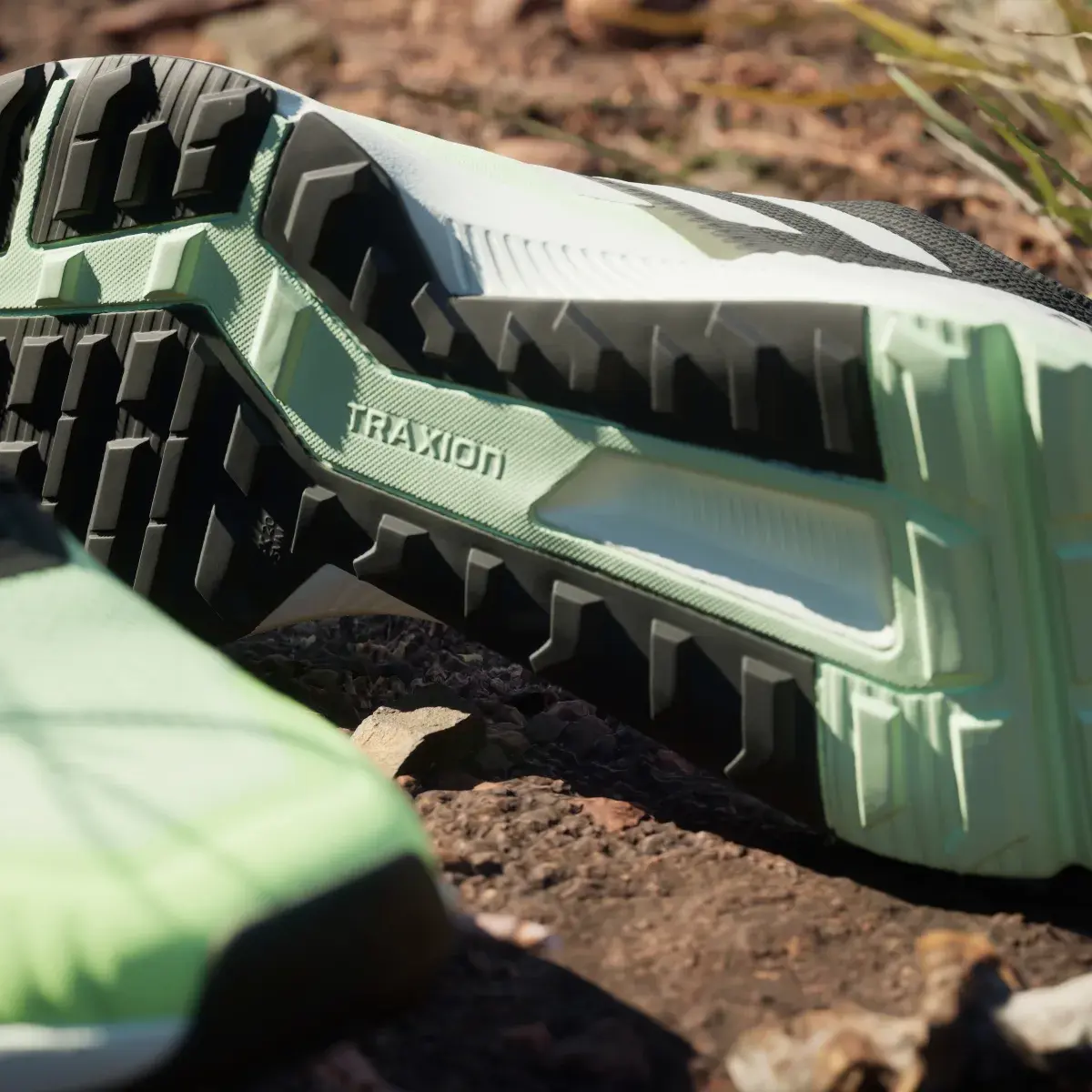 Adidas Terrex Soulstride Arazi Koşu Ayakkabısı. 2