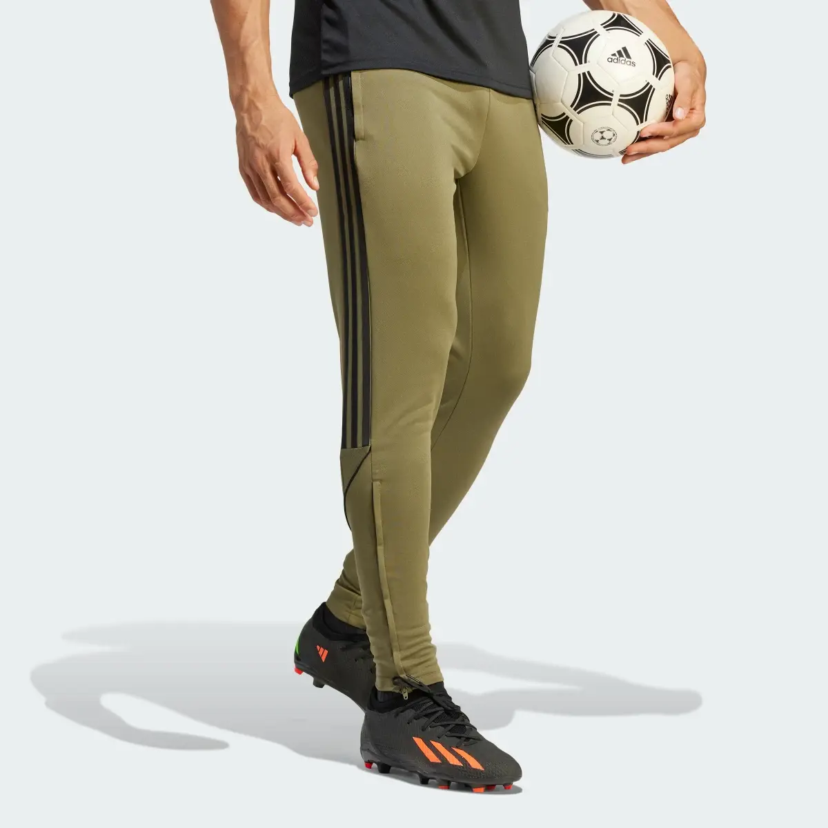 Adidas Tiro Pants. 3