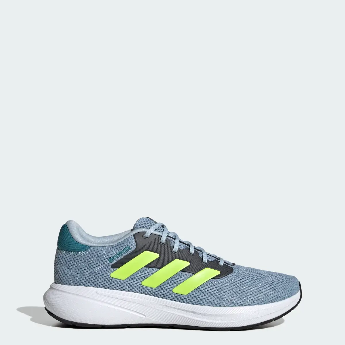 Adidas Response Runner Shoes. 1