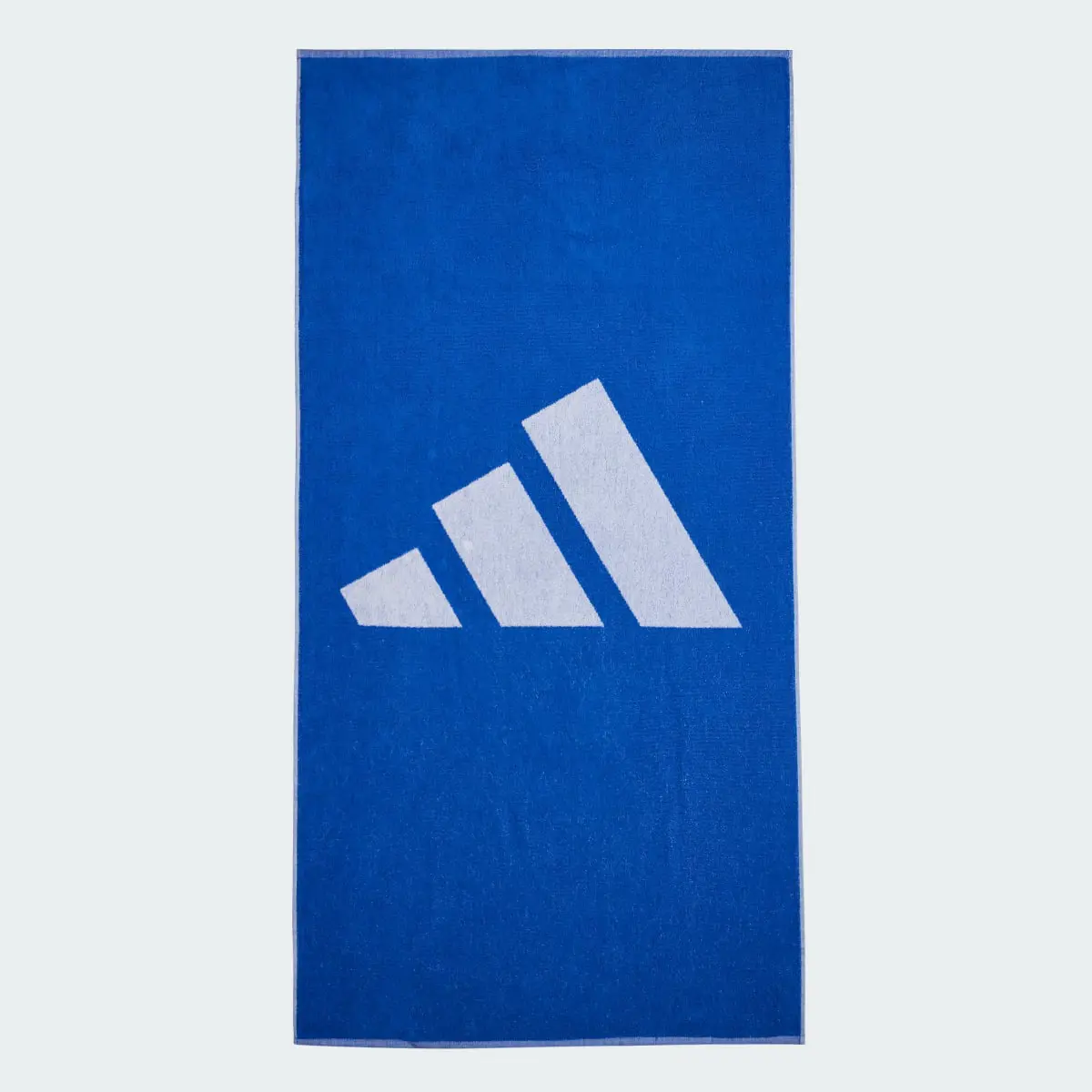 Adidas Handtuch, groß. 2