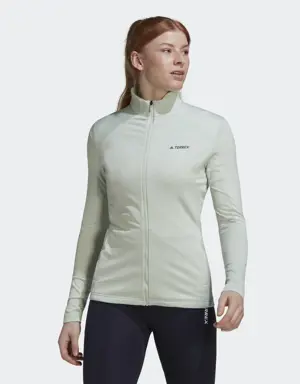 Adidas Veste Terrex Multi Primegreen Full-Zip. 2