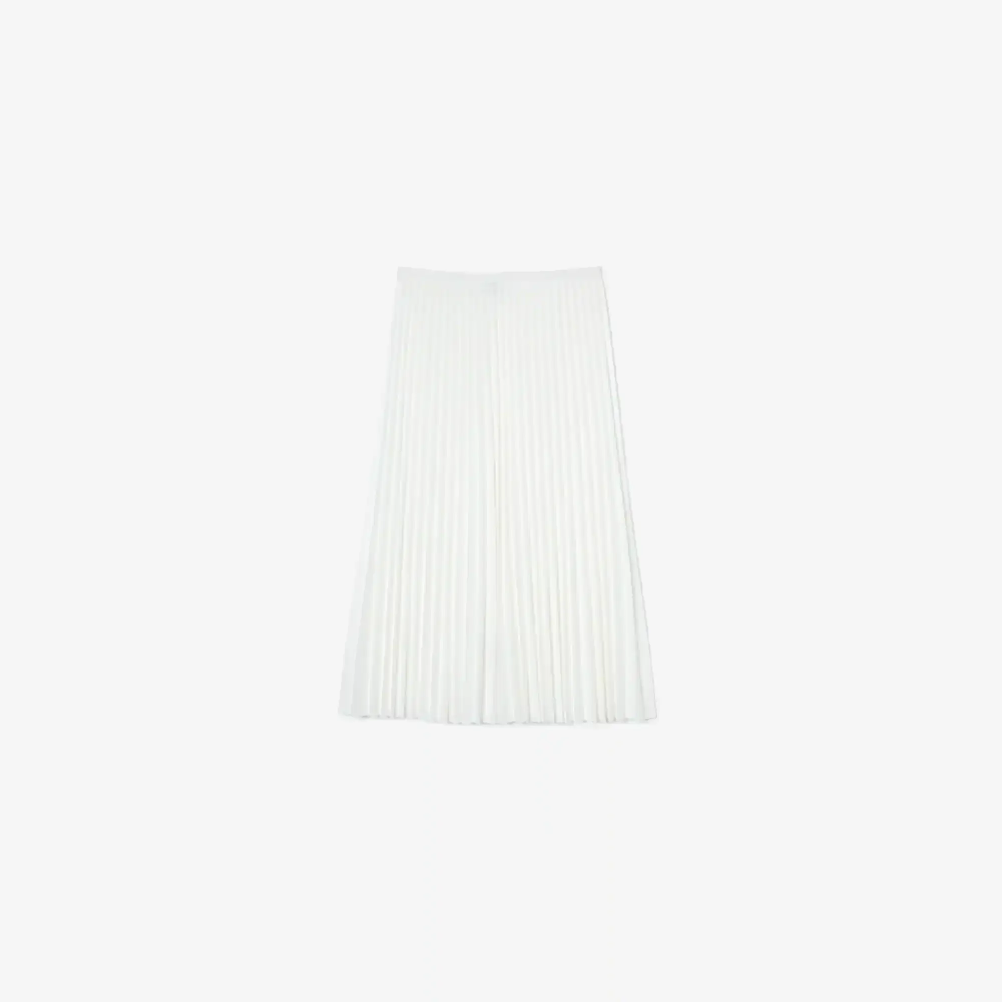 Lacoste Women’s Flowing Pleated Skirt. 2 Lacoste Women’s Flowing Pleated Skirt. 2