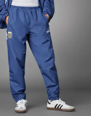 Argentina 1994 Woven Track Pants