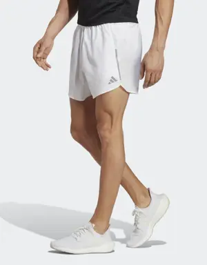 Designed for Running Engineered Shorts