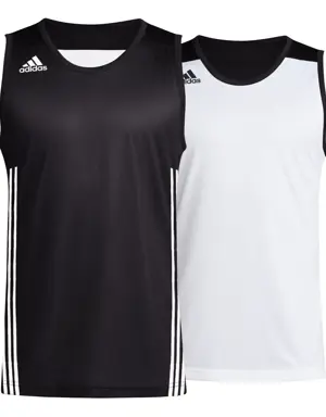 Adidas 3G Speed Reversible Jersey