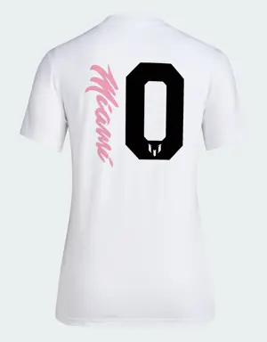 Messi Tee