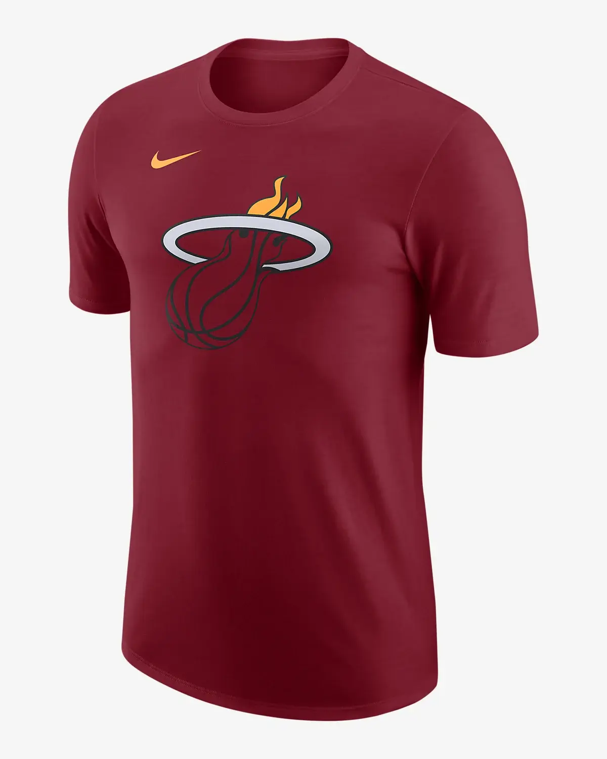 Nike Miami Heat Essential. 1