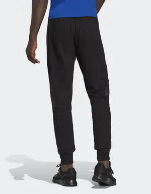 Essentials BrandLove French Terry Joggers