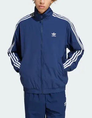 Adicolor Woven Firebird Track Top