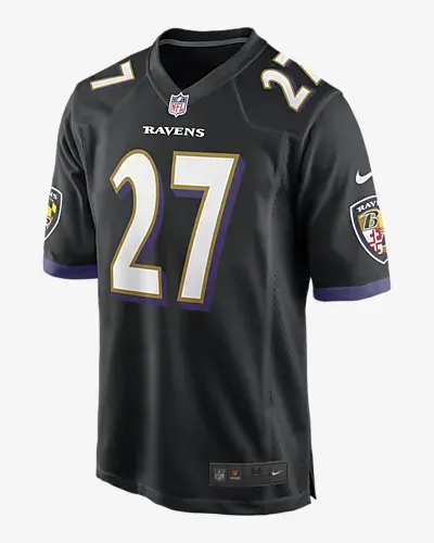 Nike NFL Baltimore Ravens (J.K. Dobbins). 1
