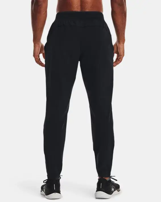 Under Armour Men's UA Storm Run Pants. 2