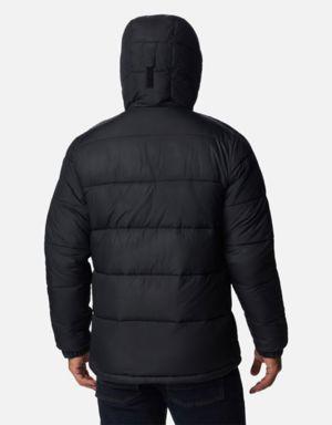 Men's Pike Lake™ Hooded Down Jacket