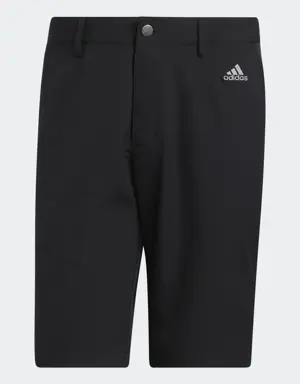 Adidas Recycled Content Golf Shorts